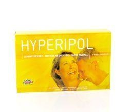 Purasana Plantapol Hyperipol (20 Ampullen)