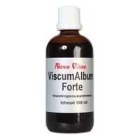 Nova Vitae Nova Vitae Viscumalbum forte (100 Ml)