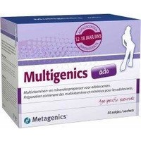 Metagenics Metagenics Multigenics ado (30 Sachets)