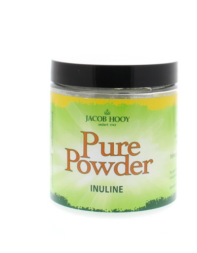 Pure Powder Inulin (150 gr)