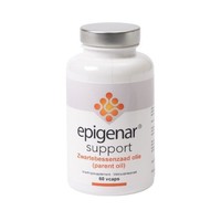Epigenar Epigenar Samenöl der schwarzen Johannisbeere (Elternöl) (60 VCaps)