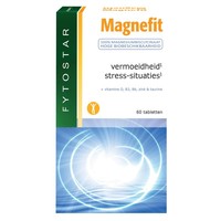 Fytostar Fytostar Magnefit (60 Tabletten)