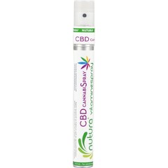 Vitamist Nutura CBD-Cannabis-Spray (13 ml)