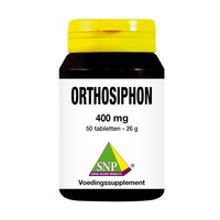 SNP SNP Orthosiphon (50 Tabletten)