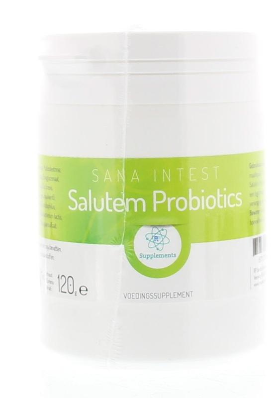 Sana Intest Salutem Probiotika (120 gr)