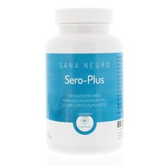 Sana Neuro Sero Plus Obiotika (120 Caps)
