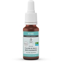 Lemonpharma Bach Lemonpharma Bach Bachblütenmischung 45 slim bio (20 Ml)