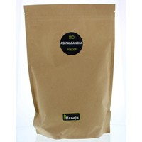 Hanoju Hanoju Ashwagandha Bio-Pulver (1 kg)