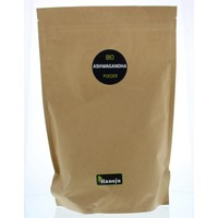 Hanoju Hanoju Ashwagandha Bio-Pulver (1 Kilogramm)