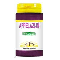 NHP NHP Apfelessig (60 VCaps)