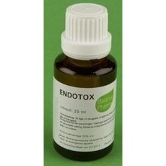 Balance Pharma EDT015 Fett Endotox (30 ml)