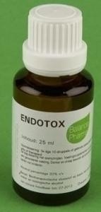 Balance Pharma EDT015 Fett Endotox (30 Ml)