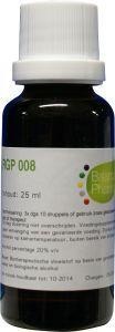 Balance Pharma RGP008 Schilddrüsen-Regenoplex (30 Ml)