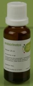 Balance Pharma ECT025 Immuno Endocrinotox (30Ml)