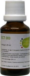Balance Pharma ECT003 Total Balance Endocrinotox für Frauen (30 Ml)