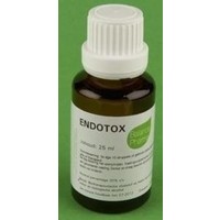 Balance Pharma Balance Pharma EDT011 Bänder Endotox (30 Ml)
