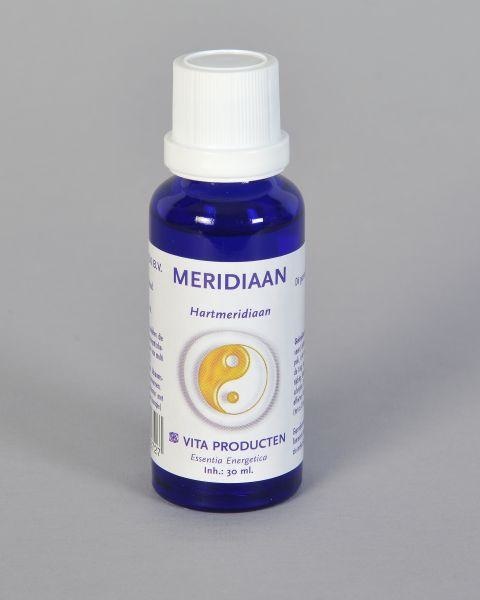 Vita Vita Meridian Herzmeridian (30 Ml)