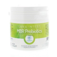 Sana Intest MBR Probiotika-Pulver (100 gr)