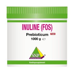 SNP Präbiotisches Inulin FOS (1 Kilogramm)