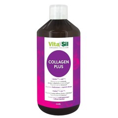 Vitasil Kollagen Plus (500Ml)