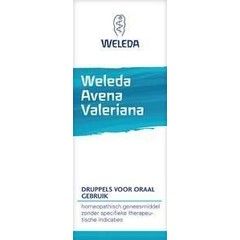 Weleda Avena Baldrian (50 ml)