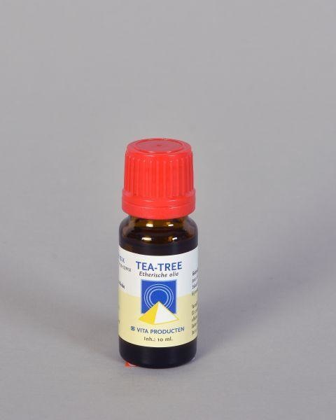 Vita Teebaumöl (10 Ml)