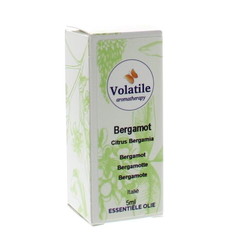 Volatile Bergamotte Italien (5 ml)