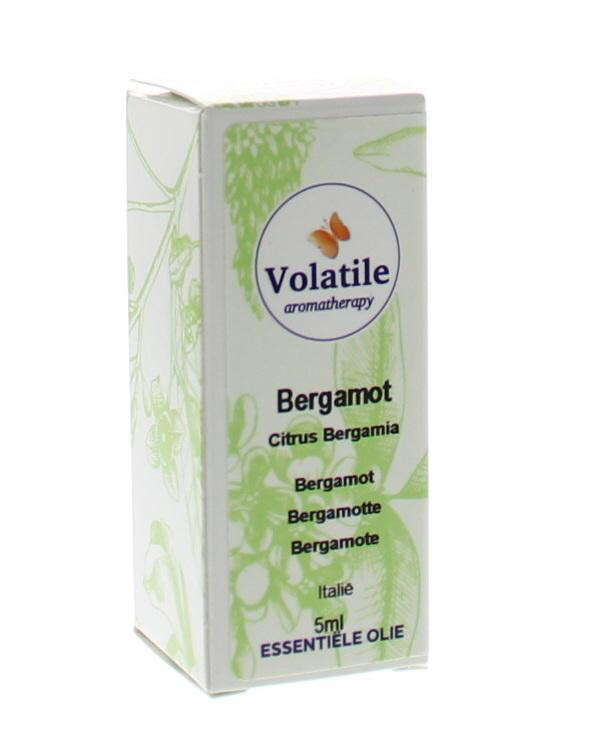 Volatile Bergamotte Italien (5 Ml)