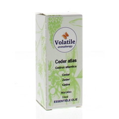 Volatile Zedernatlas (10 ml)