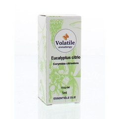 Volatile Zitronen-Eukalyptus (5ml)