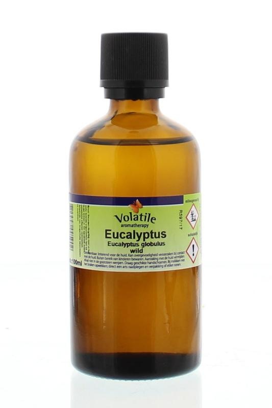 Volatile Eukalyptus wild (100 Ml)