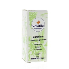 Volatile Geranie Maroc (10 ml)
