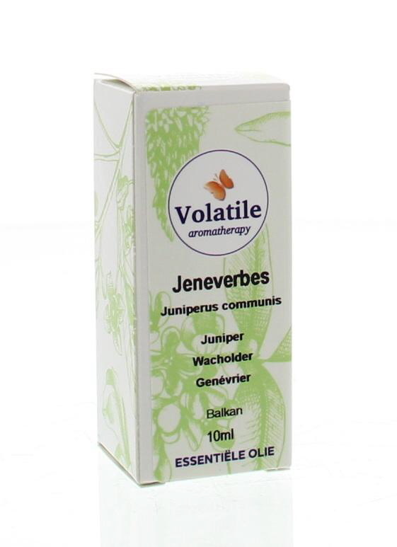 Volatile Wacholderbeere (10 Ml)