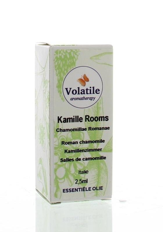 Volatile KamillenCremes (2 Ml)