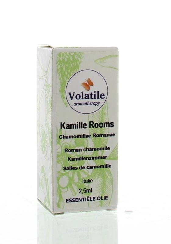 Volatile Volatile Kamillencremes (2 ml)