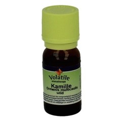 Volatile Kamille wild (2 ml)