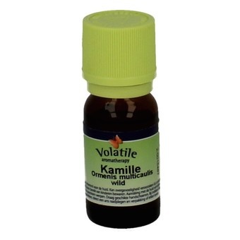 Volatile Kamille wild (2 Ml)