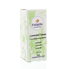 Volatile Lavendel Französisch (10 Ml)