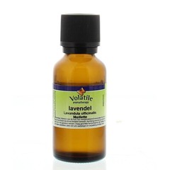 Volatile Lavendel-Maillette (25 Ml)