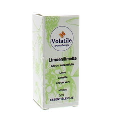 Volatile Kalk Kalk (5 Ml)