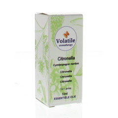 Volatile Citronella (10ml)