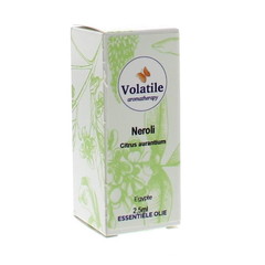 Volatile NeRoli (2Ml)
