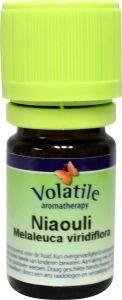 Volatile Niaouli (5Ml)