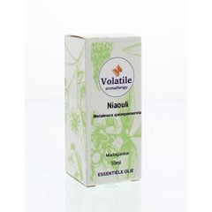 Volatile Niaouli (10Ml)