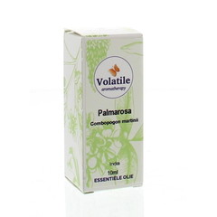 Volatile Palmarosa (10 Ml)