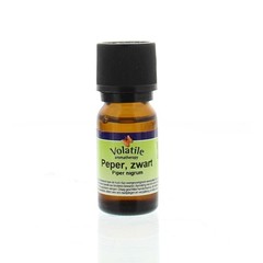 Volatile Pfeffer schwarz (10 Ml)