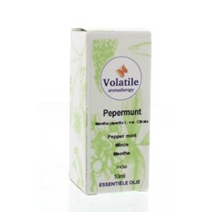 Volatile Pfefferminze (10ml)