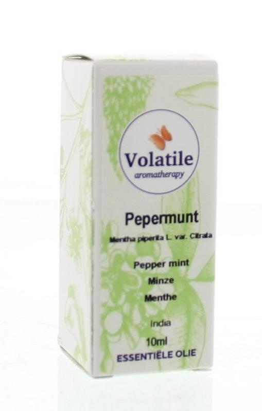 Volatile Pfefferminze (10Ml)