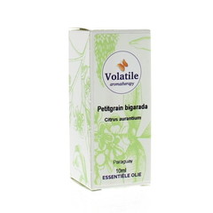Volatile Petitgrain Bigarada (10Ml)