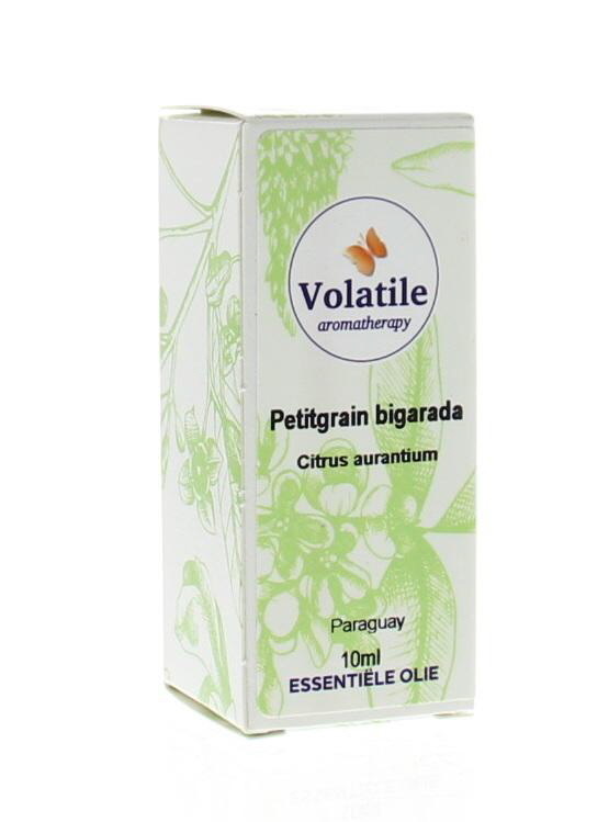 Volatile Petitgrain Bigarada (10Ml)